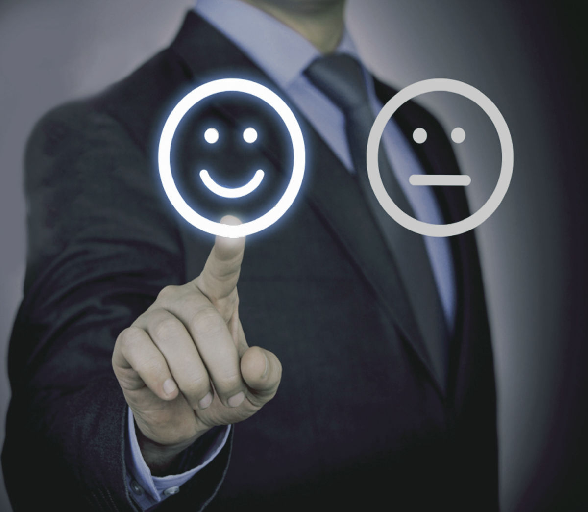 La SATISFACTION du client